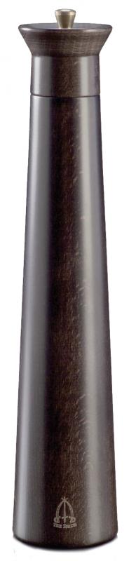 Nabucco Series Classic Collection - 30-cm Pepper Mill Dark Italian Beech Wood